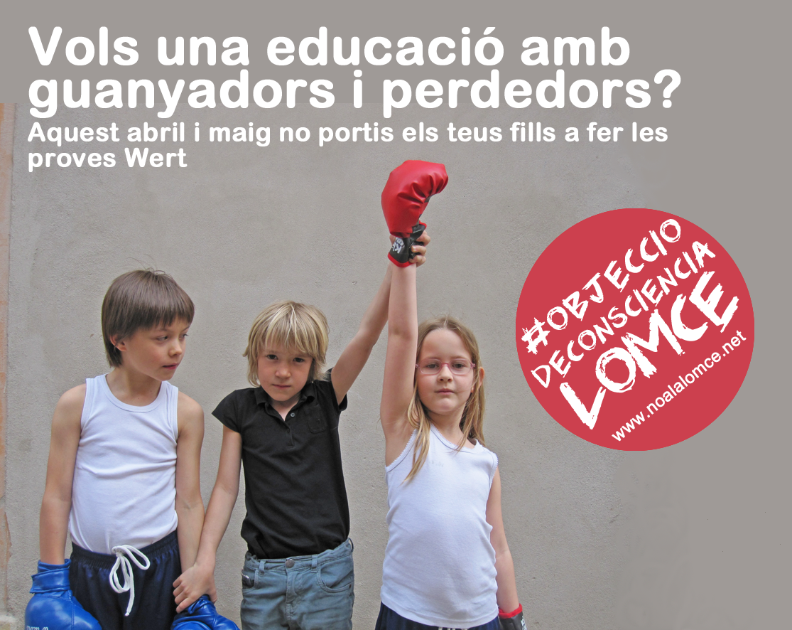 Noalalomce Guanyarperdre Xarxes